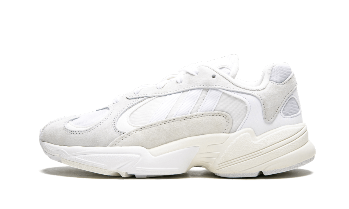 Adidas Yung-1 Cloud White