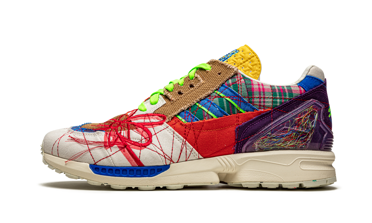 Adidas ZX 8000 Sean Wotherspoon Superearth