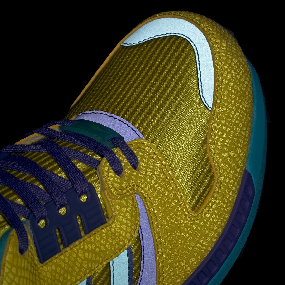 Adidas ZX 8000 atmos G-SNK 10 Ura