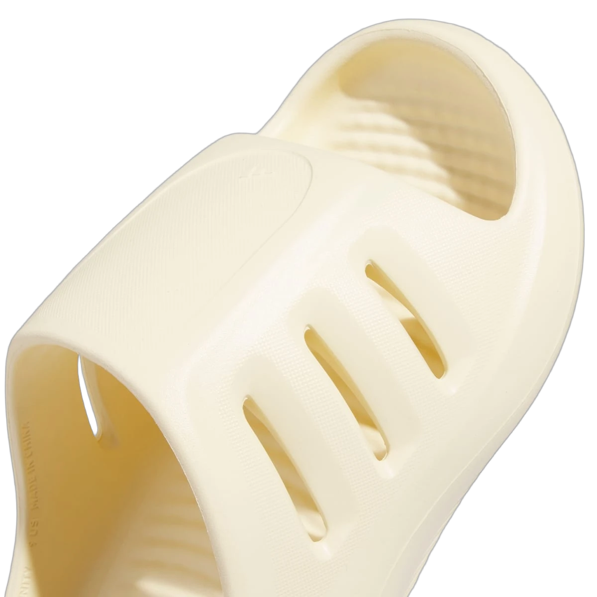 Adidas adiFOM IIInfinity Slide Warm Vanilla