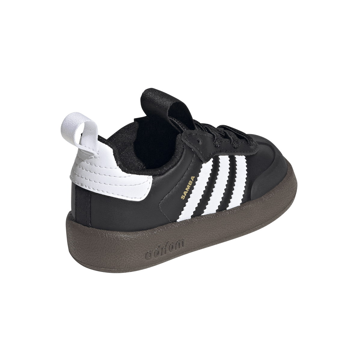 Adidas adiFOM Samba 360 I Black White Gum