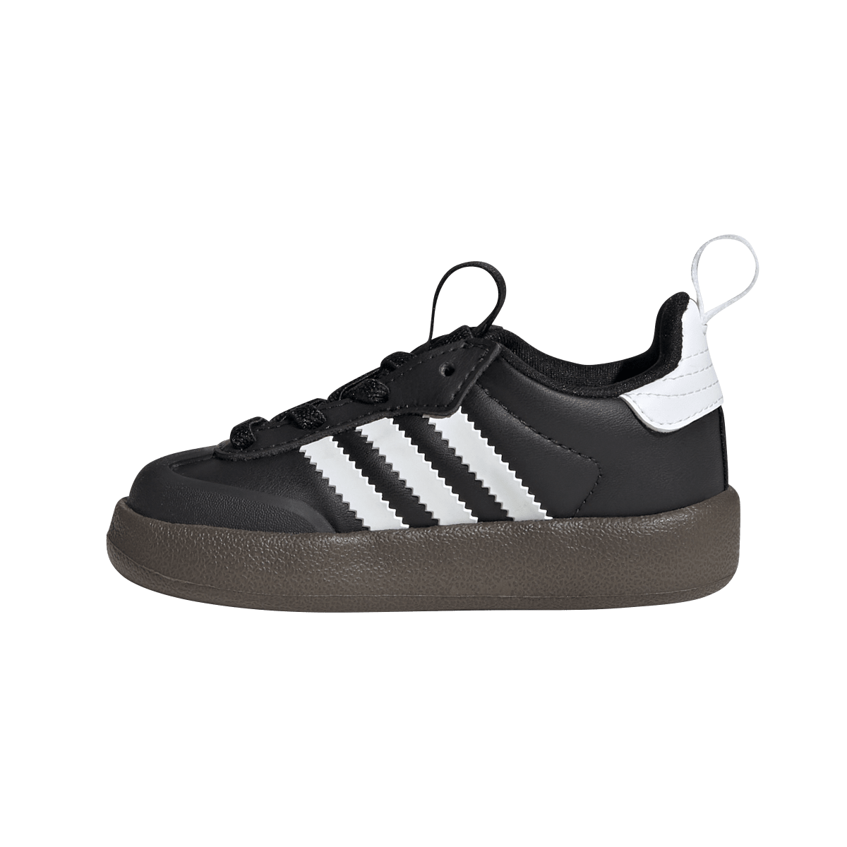 Adidas adiFOM Samba 360 I Black White Gum