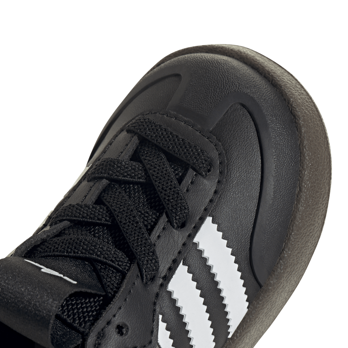 Adidas adiFOM Samba 360 I Black White Gum