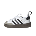 Adidas adiFOM Samba 360 White Black Gum (TD)