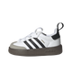 Adidas adiFOM Samba 360 White Black Gum (TD)