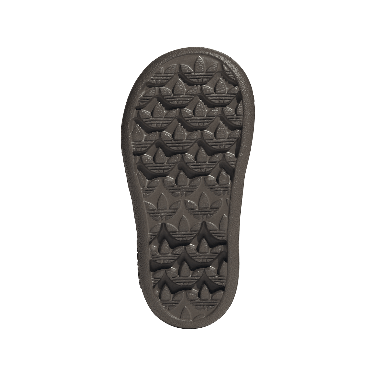 Adidas adiFOM Samba 360 White Black Gum (TD)