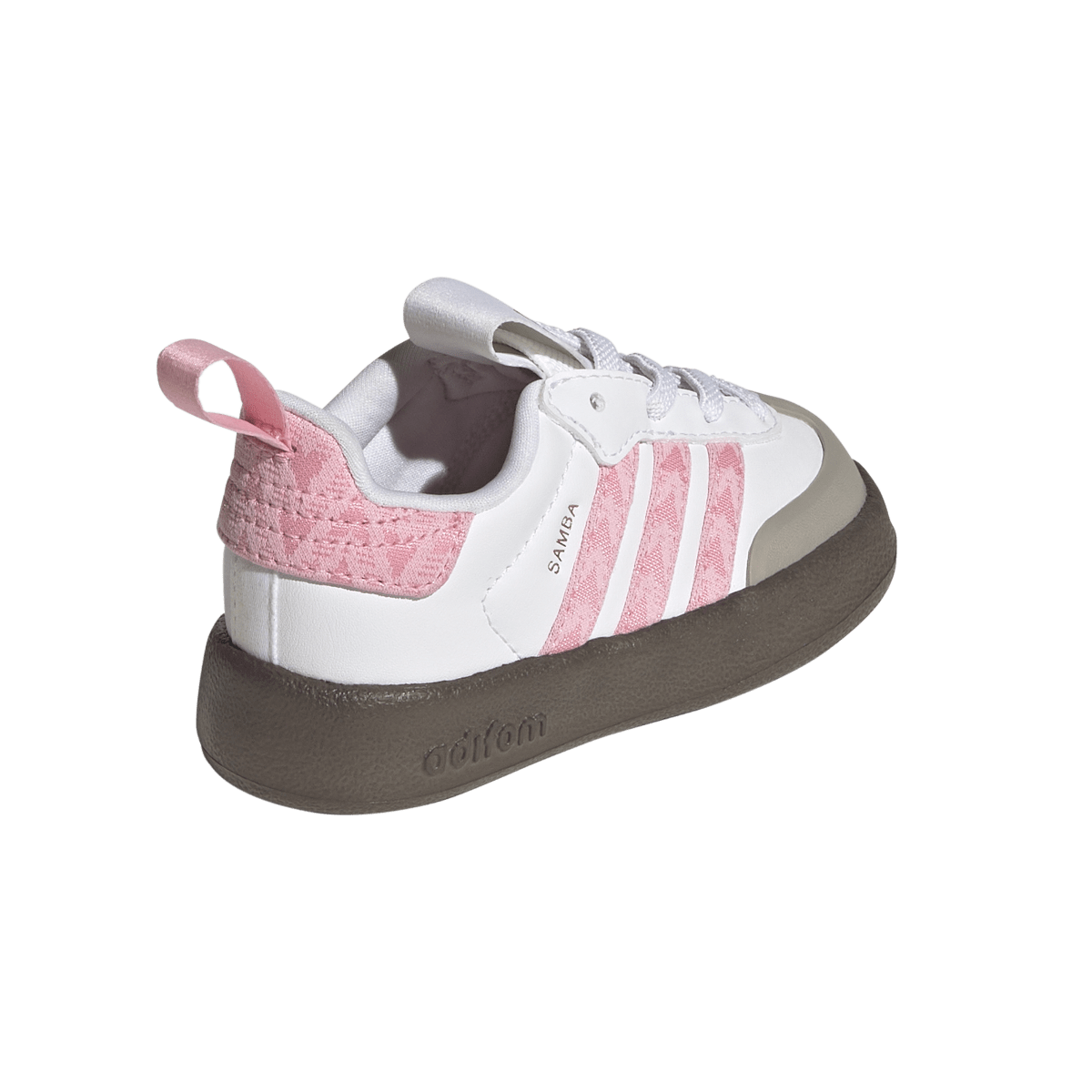 Adidas adiFOM Samba 360 White Light Pink (TD)