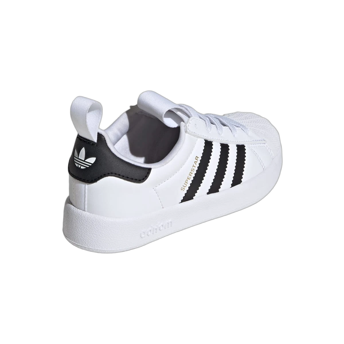 Adidas adiFOM Superstar 360 C White Black