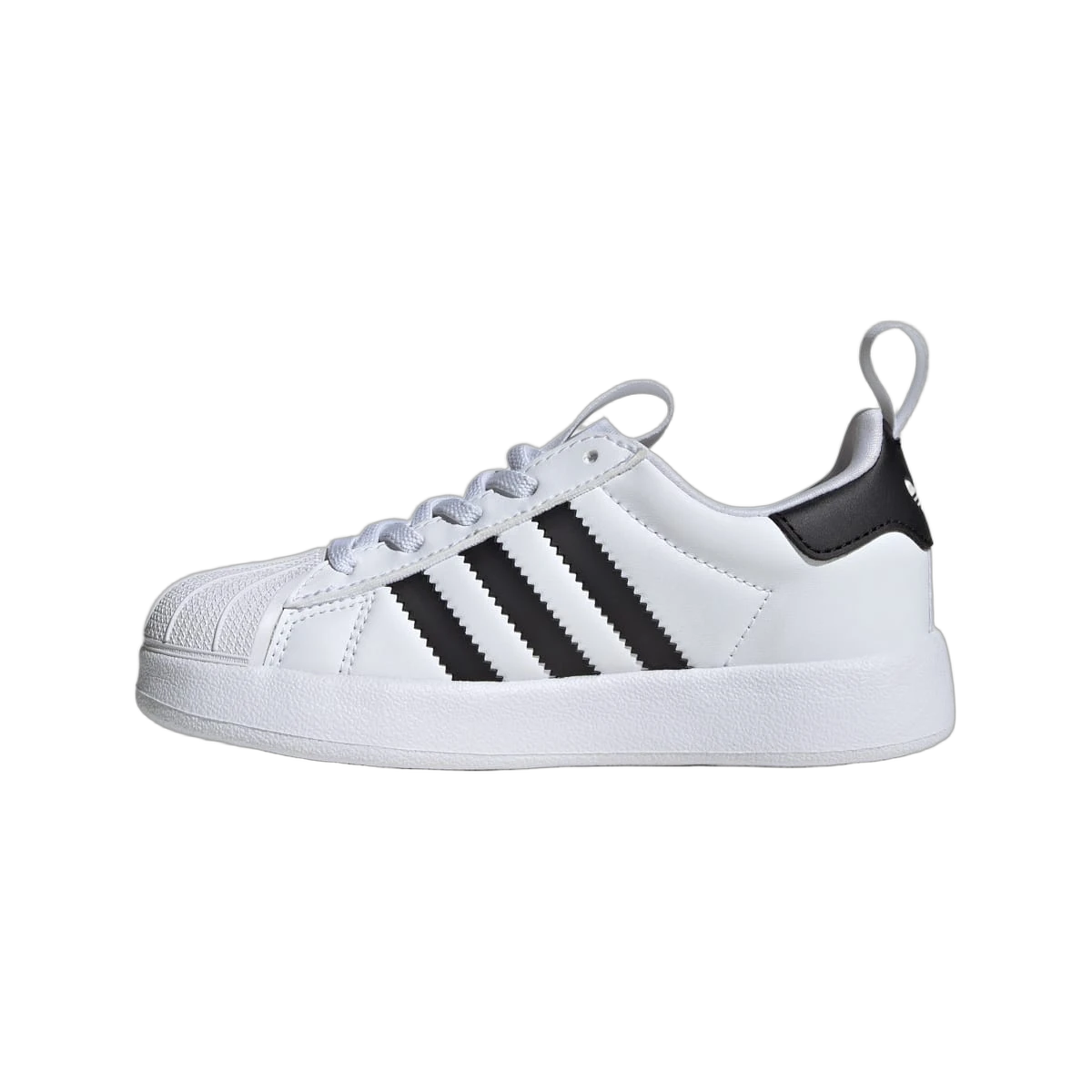 Adidas adiFOM Superstar 360 C White Black
