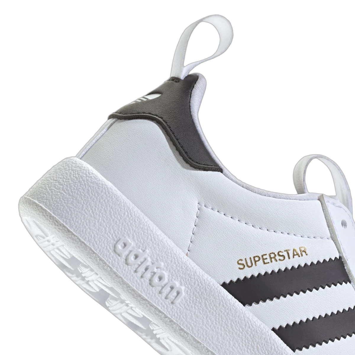 Adidas adiFOM Superstar 360 C White Black
