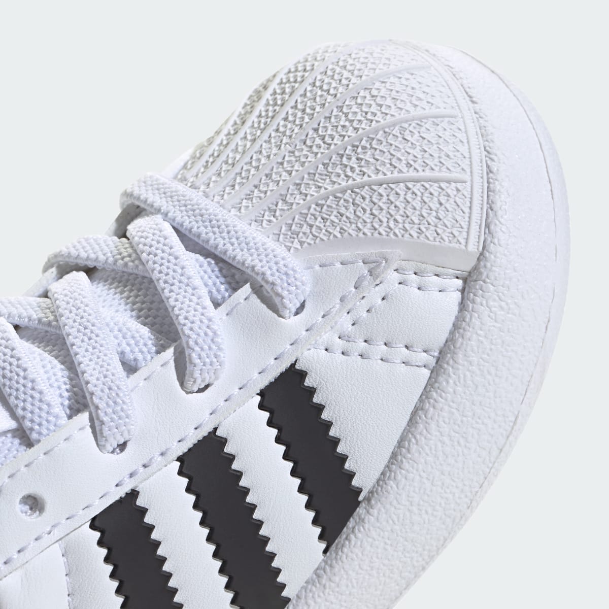 Adidas adiFOM Superstar 360 White Black Gold Metallic (TD)