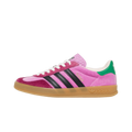 Adidas x Gucci Gazelle Pink