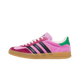 Adidas x Gucci Gazelle Pink