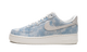 Air Force 1 Low Clouds Celestine Blue