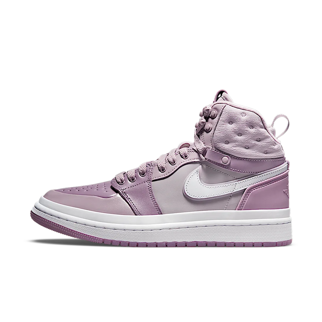 Air Jordan 1 Acclimate Plum Fog, Plum Fog/Amethyst Wave/Amethyst Ash/White (DC7723-500)