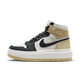 Air Jordan 1 Elevate High Beige Black Toe