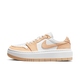 Air Jordan 1 Elevate Low Onyx
