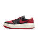 Air Jordan 1 Elevate Low SE Bred