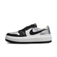 Air Jordan 1 Elevate Low SE Silver Toe