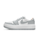 Air Jordan 1 Elevate Low Wolf Grey