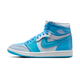 Air Jordan 1 High Method of Make Blue Tint