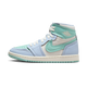 Air Jordan 1 High Method of Make Hydrogen Blue