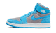 Air Jordan 1 High Zoom Air CMFT 2 Cement University Blue