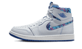 Air Jordan 1 High Zoom Air CMFT 25 Years In China