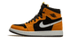 Air Jordan 1 High Zoom Air CMFT Black Monarch