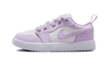 Air Jordan 1 Low ALT Barely Grape Violet Mist (PS)