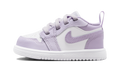 Air Jordan 1 Low ALT Barely Grape Violet Mist (TD)