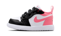Air Jordan 1 Low ALT Black Pink Gaze (TD)