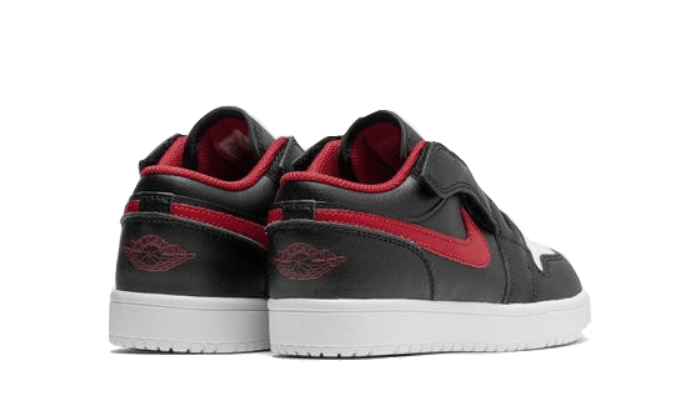 Air Jordan 1 Low ALT Black Toe (PS)