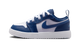 Air Jordan 1 Low ALT Midnight Navy University Blue (PS)