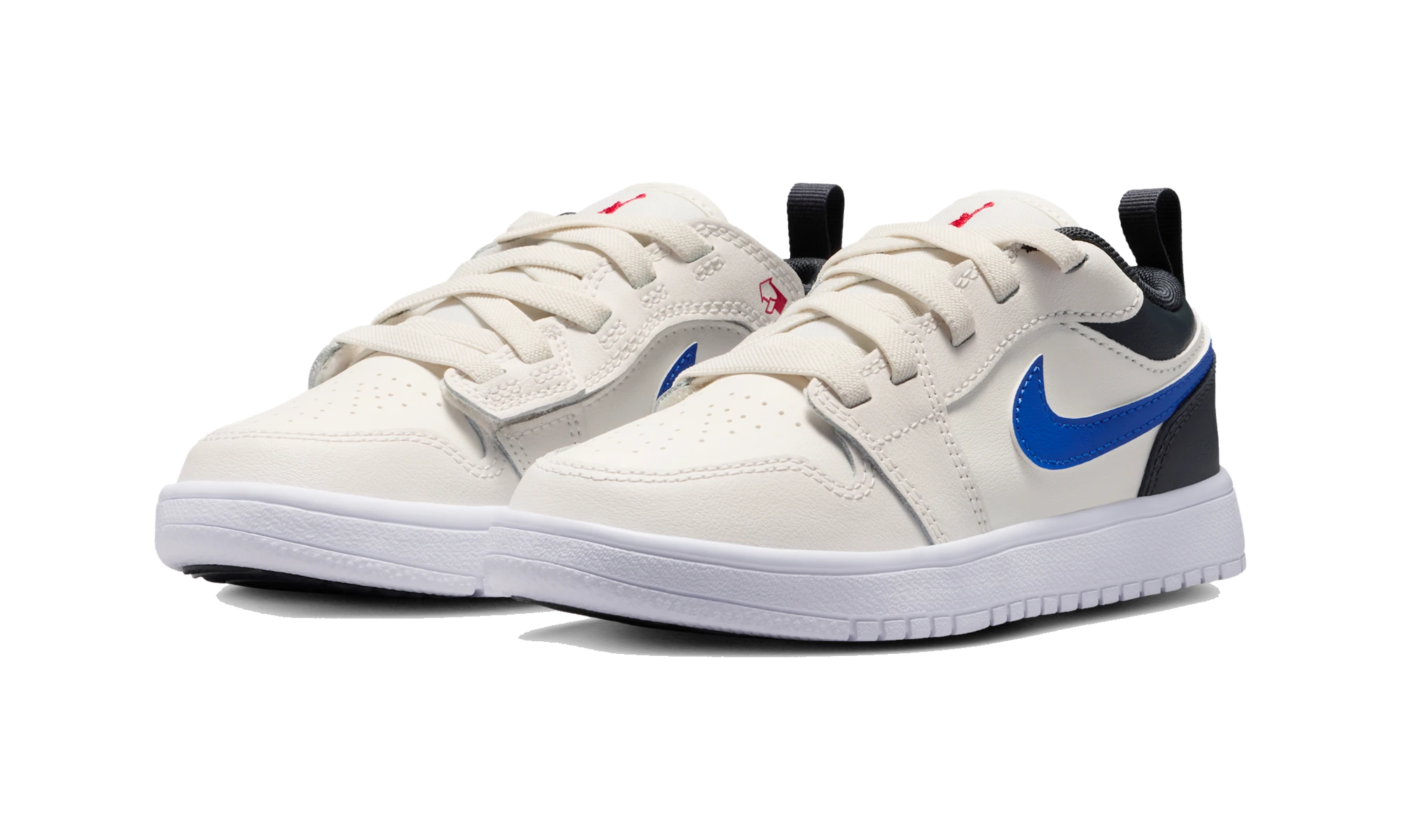 Air Jordan 1 Low ALT Phantom Sail Off Noir (PS)