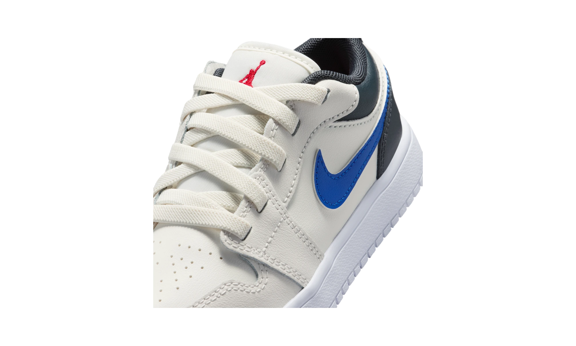 Air Jordan 1 Low ALT Phantom Sail Off Noir (PS)