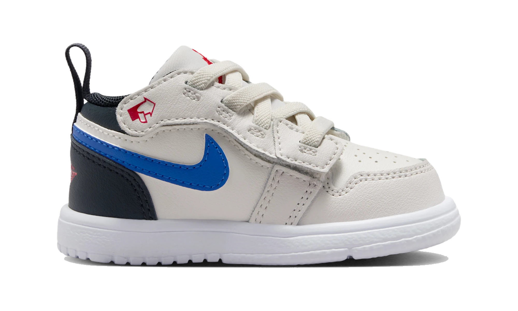 Air Jordan 1 Low ALT Phantom Sail Off Noir (TD)