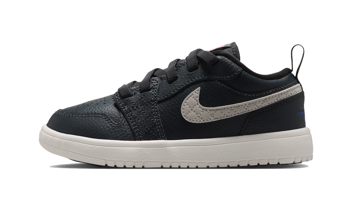 Air Jordan 1 Low ALT SE Off Noir (PS)