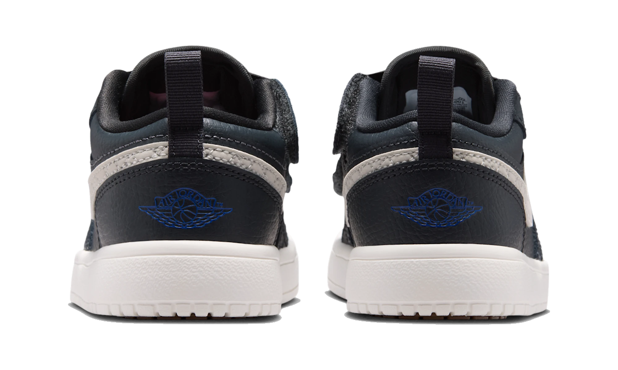 Air Jordan 1 Low ALT SE Off Noir (PS)