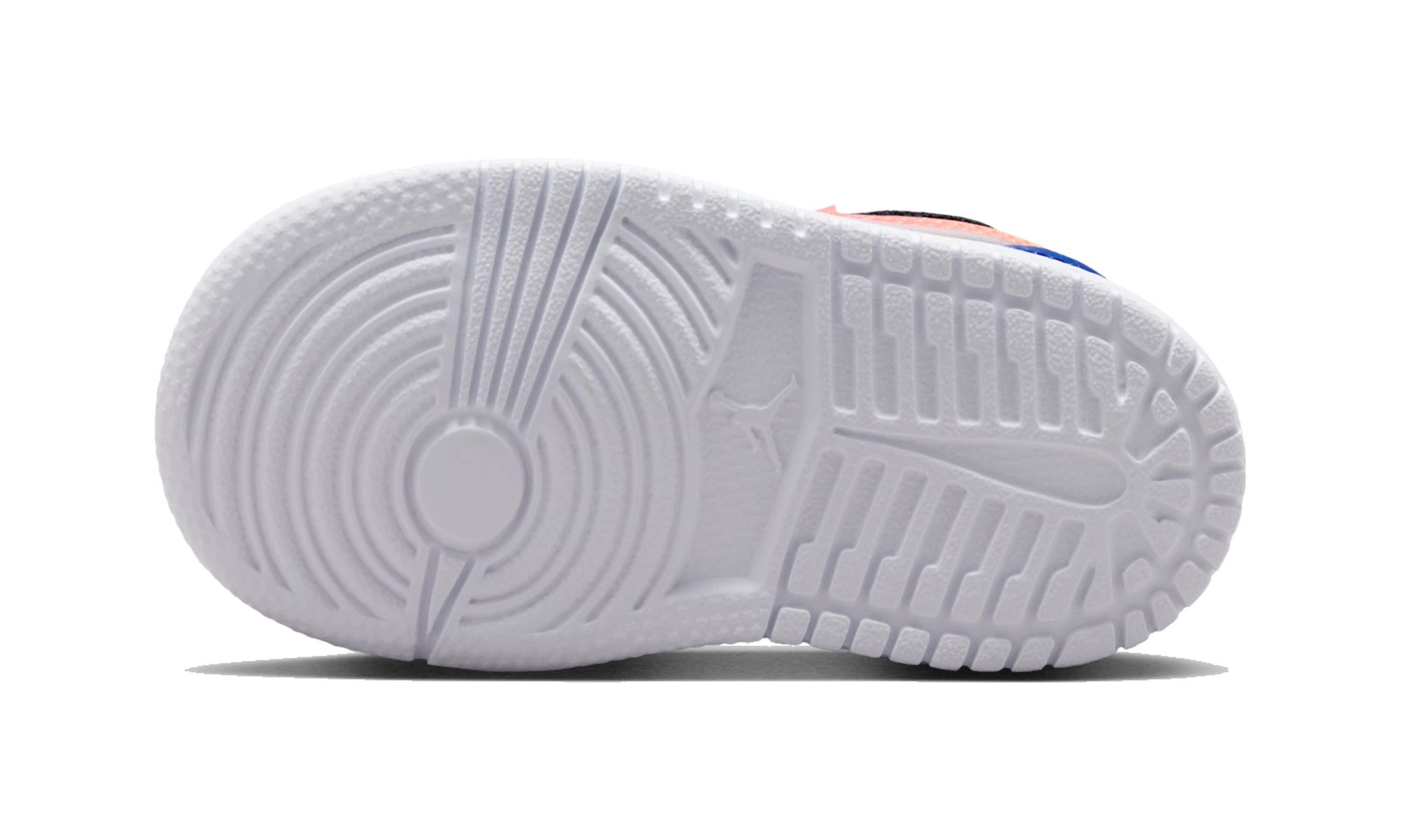 Air Jordan 1 Low ALT SE White Black Royal Bright Mango (TD)