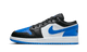 Air Jordan 1 Low Alternate Royal Toe