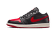 Air Jordan 1 Low Bred Sail