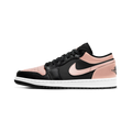 Air Jordan 1 Low Crimson Tint