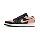 Air Jordan 1 Low Crimson Tint