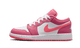 Air Jordan 1 Low Desert Berry