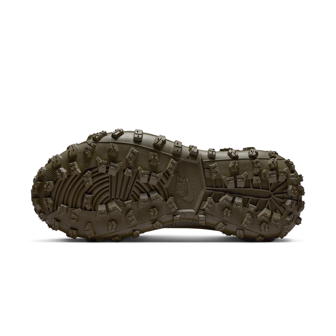 Air Jordan 1 Low Element Gore-Tex Medium Olive