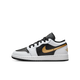 Air Jordan 1 Low Gold Swoosh