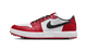 Air Jordan 1 Low Golf Spiked Varsity Red White Black