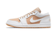 Air Jordan 1 Low Gum White