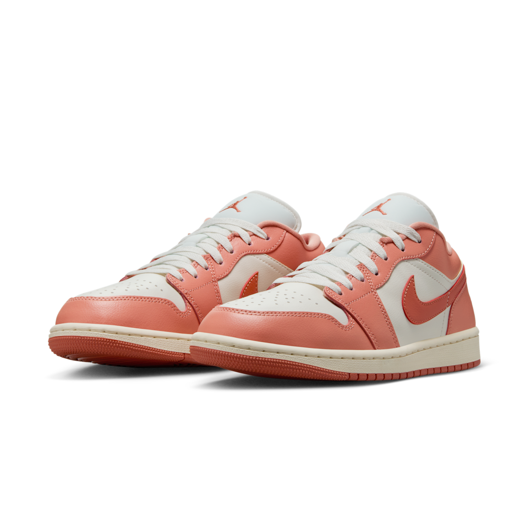 Air Jordan 1 Low Madder Root